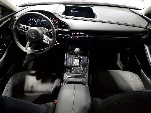 3MVDMBCL4NM434464 2022 MAZDA CX-30 - Image 8