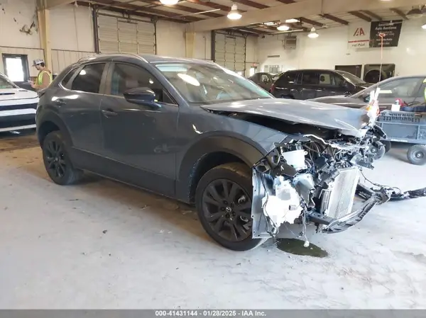 3MVDMBCL4NM434657 2022 MAZDA CX-30 - Image 1