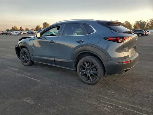 3MVDMBCL4NM436831 2022 MAZDA CX-30 - Image 2