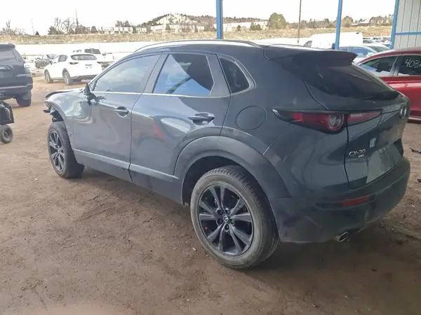 3MVDMBCL4NM446680 2022 MAZDA CX-30 - Image 2