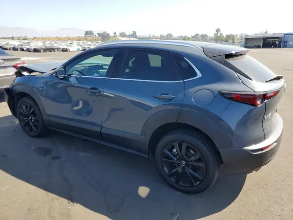 3MVDMBCL4NM446873 2022 MAZDA CX-30 - Image 2