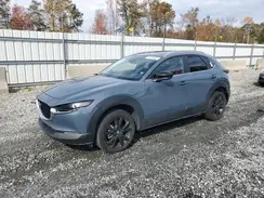3MVDMBCL4NM447649 2022 MAZDA CX-30