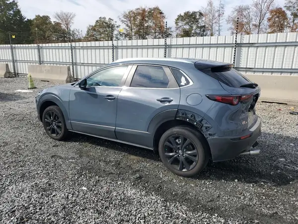 3MVDMBCL4NM447649 2022 MAZDA CX-30 - Image 2
