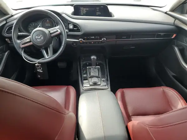 3MVDMBCL4NM447649 2022 MAZDA CX-30 - Image 8
