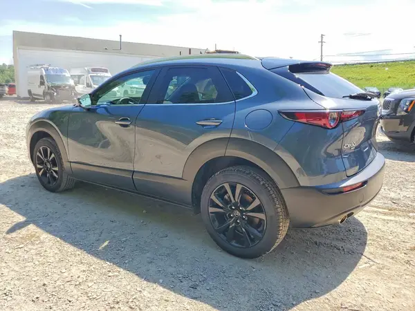 3MVDMBCL4NM449076 2022 MAZDA CX-30 - Image 2