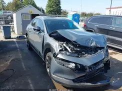 3MVDMBCL4NM449207 2022 MAZDA CX-30