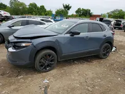 3MVDMBCL4NM450583 2022 MAZDA CX-30