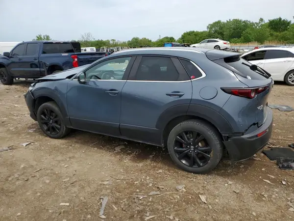 3MVDMBCL4NM450583 2022 MAZDA CX-30 - Image 2