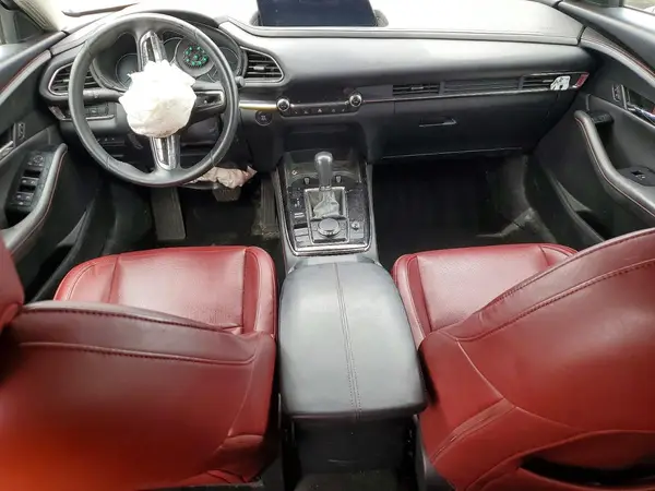 3MVDMBCL4NM450583 2022 MAZDA CX-30 - Image 8