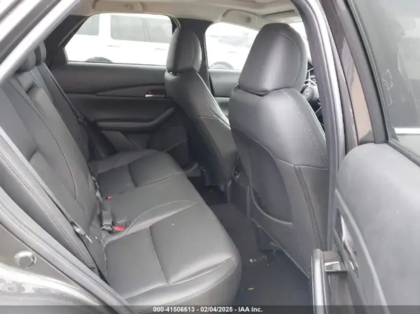 3MVDMBCL4NM451121 2022 MAZDA CX-30 - Image 8