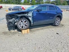 3MVDMBCL4NM453600 2022 MAZDA CX-30