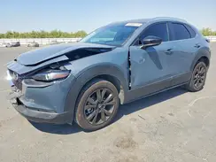 3MVDMBCL4NM456240 2022 MAZDA CX-30