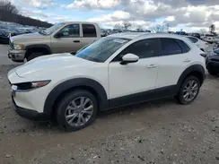 3MVDMBCL4NM456951 2022 MAZDA CX-30
