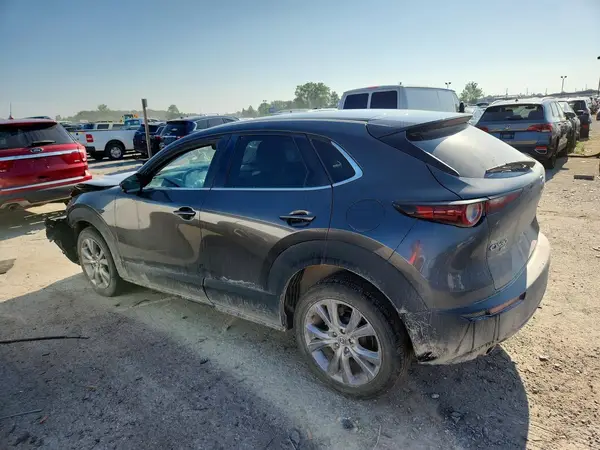 3MVDMBCL5LM107424 2020 MAZDA CX-30 - Image 2