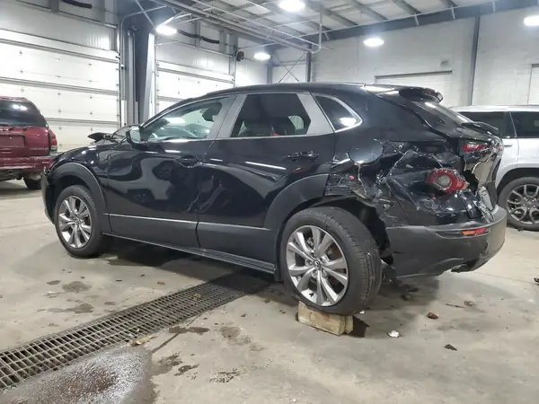 3MVDMBCL5LM108721 2020 MAZDA CX-30 - Image 2