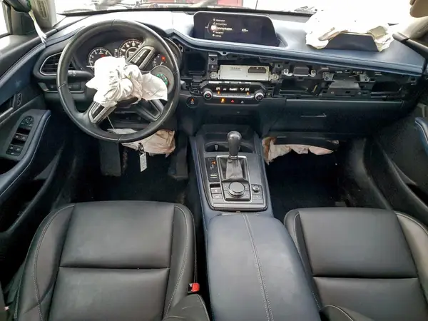 3MVDMBCL5LM112249 2020 MAZDA CX-30 - Image 8