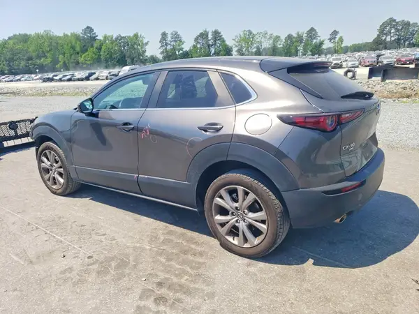 3MVDMBCL5LM114325 2020 MAZDA CX-30 - Image 2