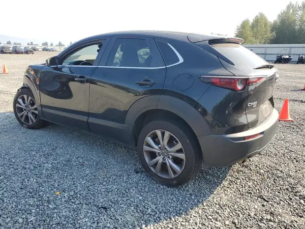 3MVDMBCL5LM115376 2020 MAZDA CX-30 - Image 2