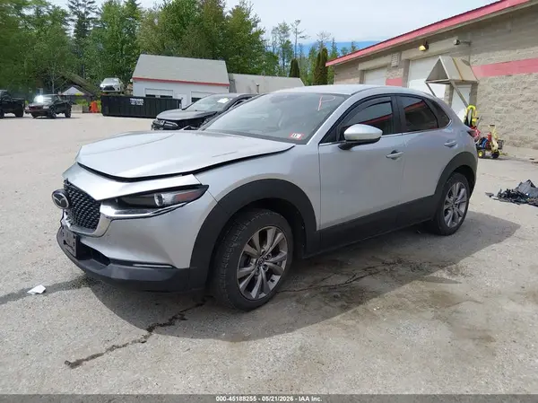 3MVDMBCL5LM117189 2020 MAZDA CX-30 - Image 2