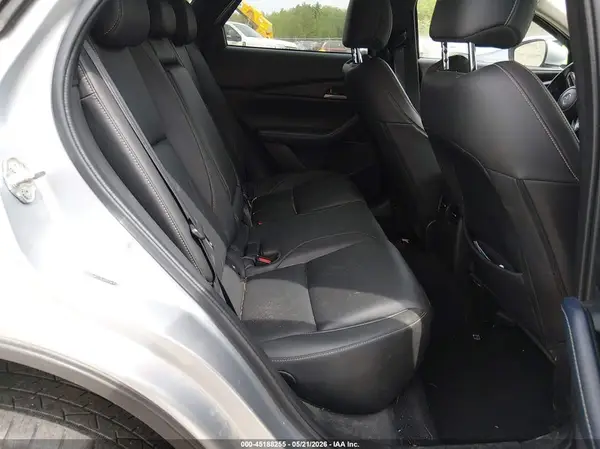 3MVDMBCL5LM117189 2020 MAZDA CX-30 - Image 8