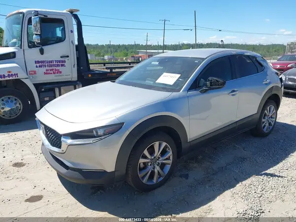 3MVDMBCL5LM118472 2020 MAZDA CX-30 - Image 2