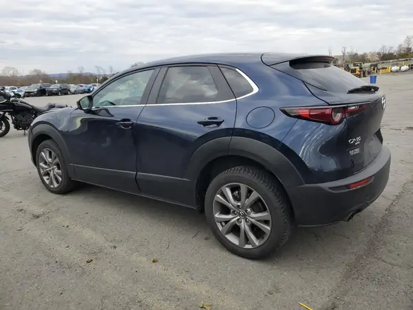 3MVDMBCL5LM123610 2020 MAZDA CX-30 - Image 2