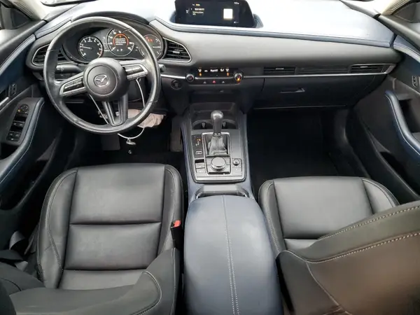 3MVDMBCL5LM123610 2020 MAZDA CX-30 - Image 8