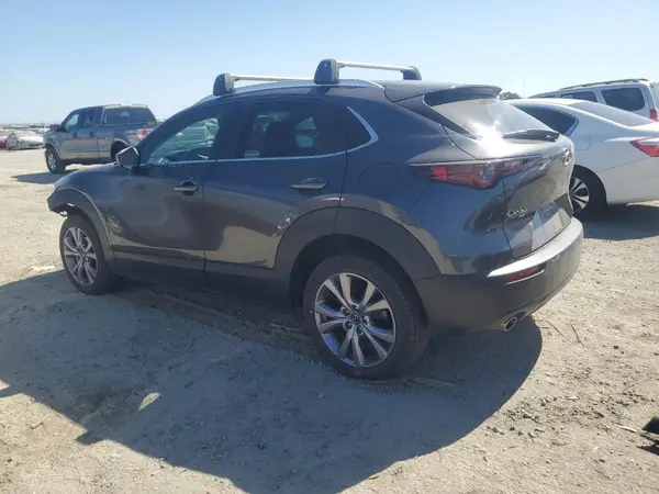 3MVDMBCL5LM126555 2020 MAZDA CX-30 - Image 2