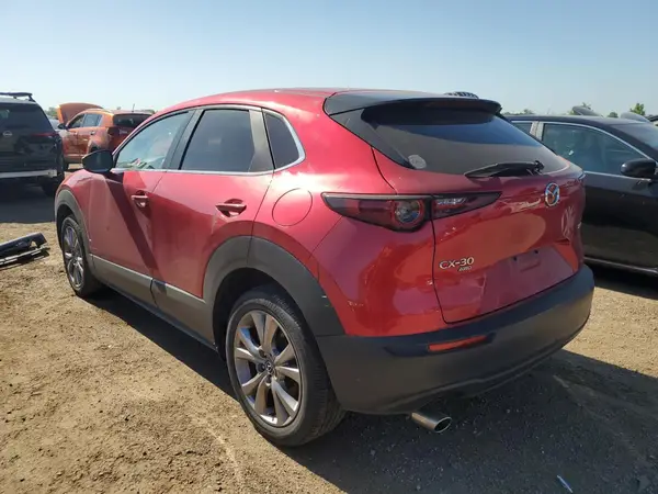 3MVDMBCL5LM139886 2020 MAZDA CX-30 - Image 2