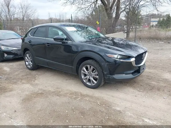 3MVDMBCL5MM205824 2021 MAZDA CX-30 - Image 1