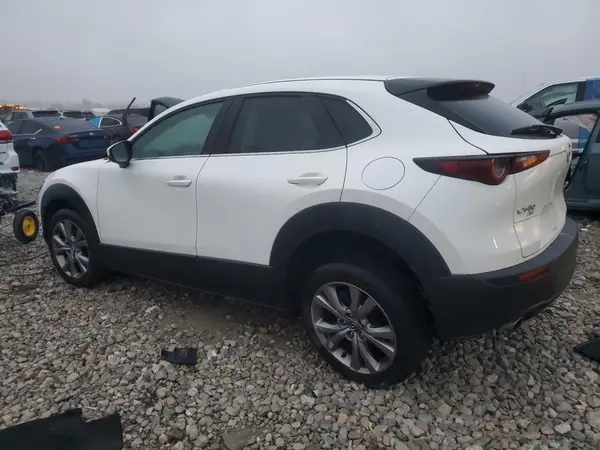 3MVDMBCL5MM210523 2021 MAZDA CX-30 - Image 2