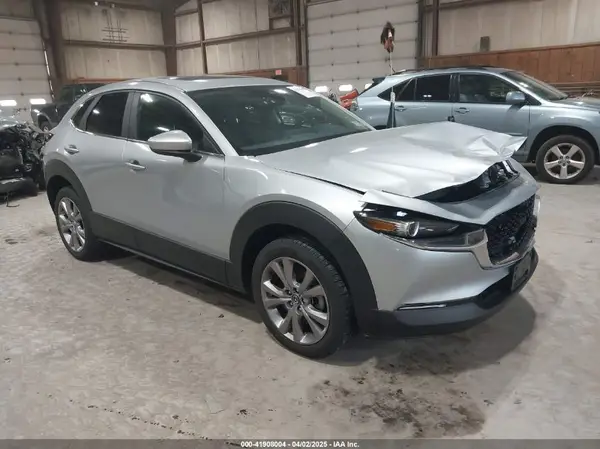 3MVDMBCL5MM214488 2021 MAZDA CX-30 - Image 1
