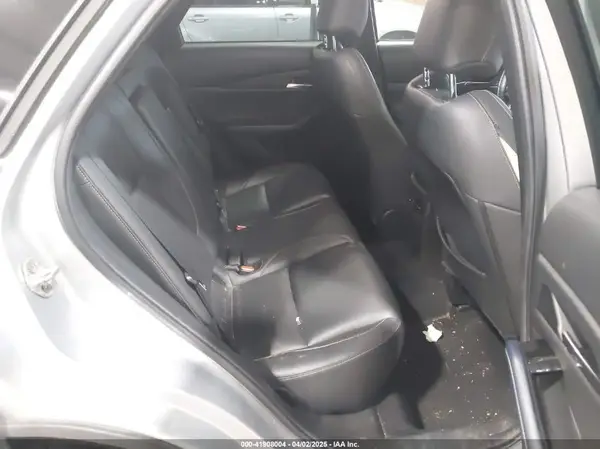 3MVDMBCL5MM214488 2021 MAZDA CX-30 - Image 8