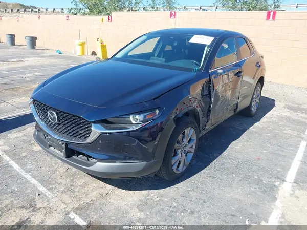 3MVDMBCL5MM217343 2021 MAZDA CX-30 - Image 2