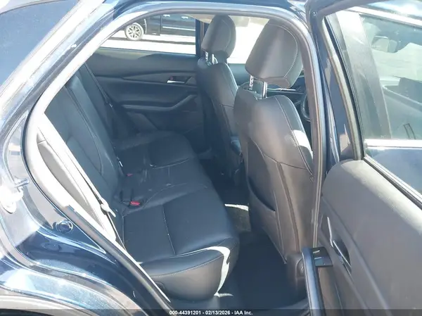 3MVDMBCL5MM217343 2021 MAZDA CX-30 - Image 8