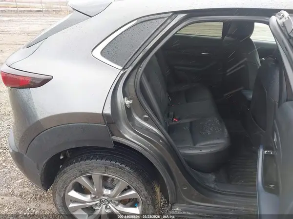 3MVDMBCL5MM223532 2021 MAZDA CX-30 - Image 8