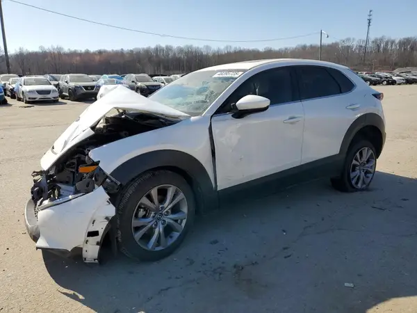 3MVDMBCL5MM230416 2021 MAZDA CX-30 - Image 1