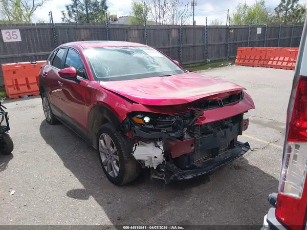 3MVDMBCL5MM230724 2021 MAZDA CX-30 - Image 1