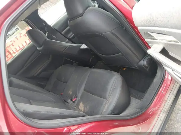 3MVDMBCL5MM230724 2021 MAZDA CX-30 - Image 8