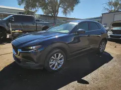 3MVDMBCL5MM231212 2021 MAZDA CX-30
