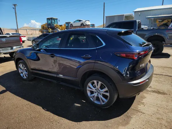 3MVDMBCL5MM231212 2021 MAZDA CX-30 - Image 2