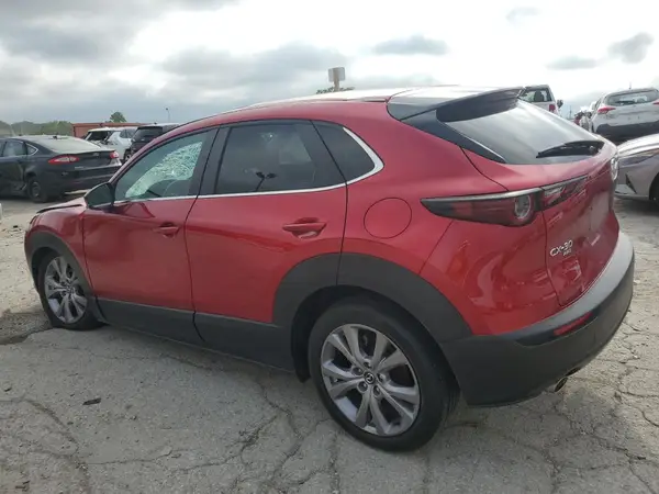 3MVDMBCL5MM243795 2021 MAZDA CX-30 - Image 2