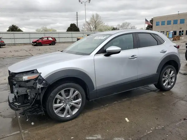 3MVDMBCL5MM248575 2021 MAZDA CX-30 - Image 1