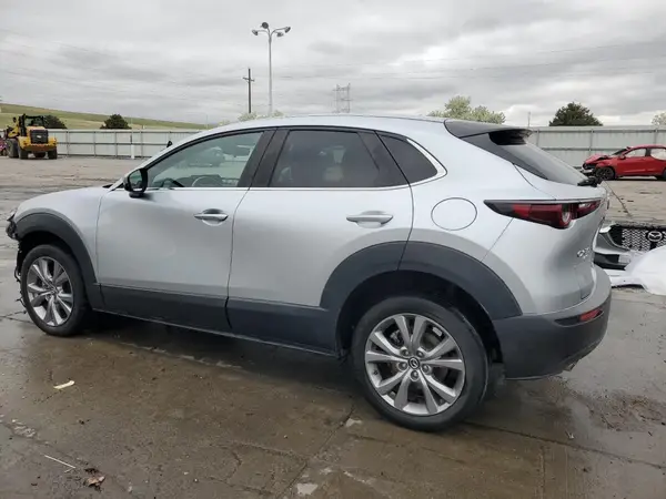 3MVDMBCL5MM248575 2021 MAZDA CX-30 - Image 2