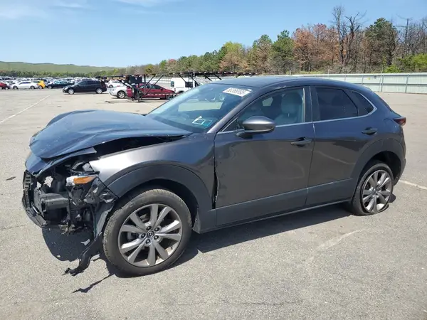 3MVDMBCL5MM262458 2021 MAZDA CX-30 - Image 1
