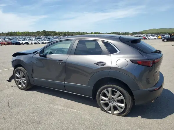 3MVDMBCL5MM262458 2021 MAZDA CX-30 - Image 2