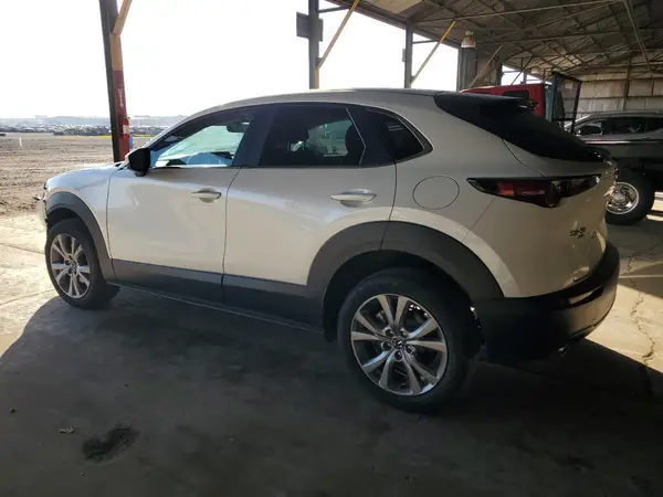 3MVDMBCL5MM270639 2021 MAZDA CX-30 - Image 2