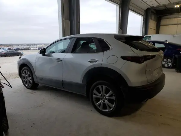 3MVDMBCL5MM271404 2021 MAZDA CX-30 - Image 2