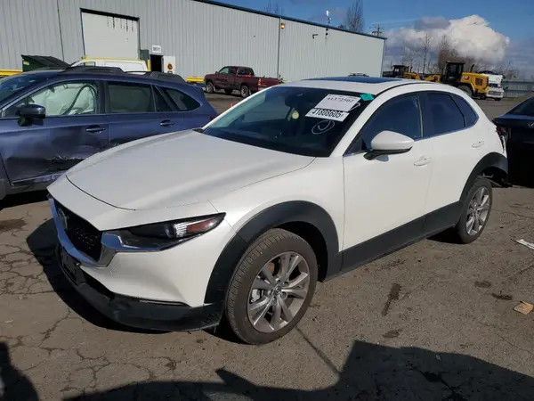 3MVDMBCL5MM311027 2021 MAZDA CX-30 - Image 1