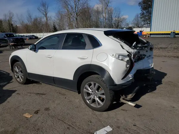 3MVDMBCL5MM311027 2021 MAZDA CX-30 - Image 2